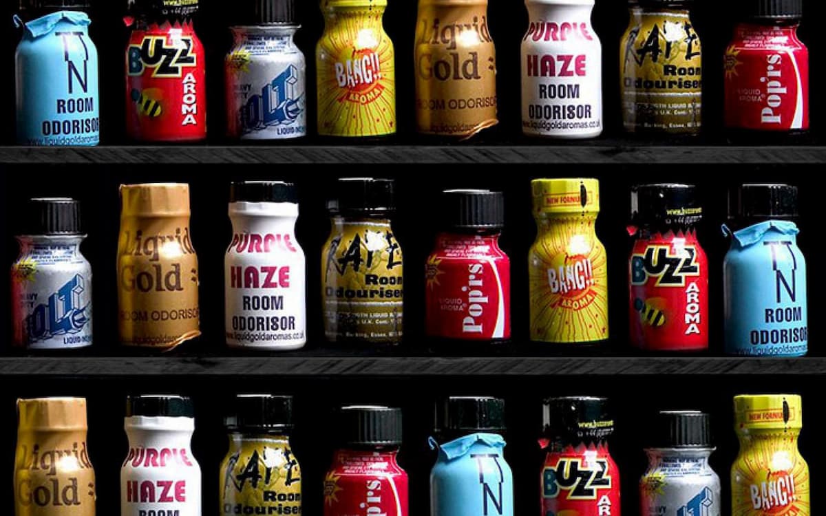 to the Jungle Vs. Nitrous Oxide So, What's Your Jam Gonna Be