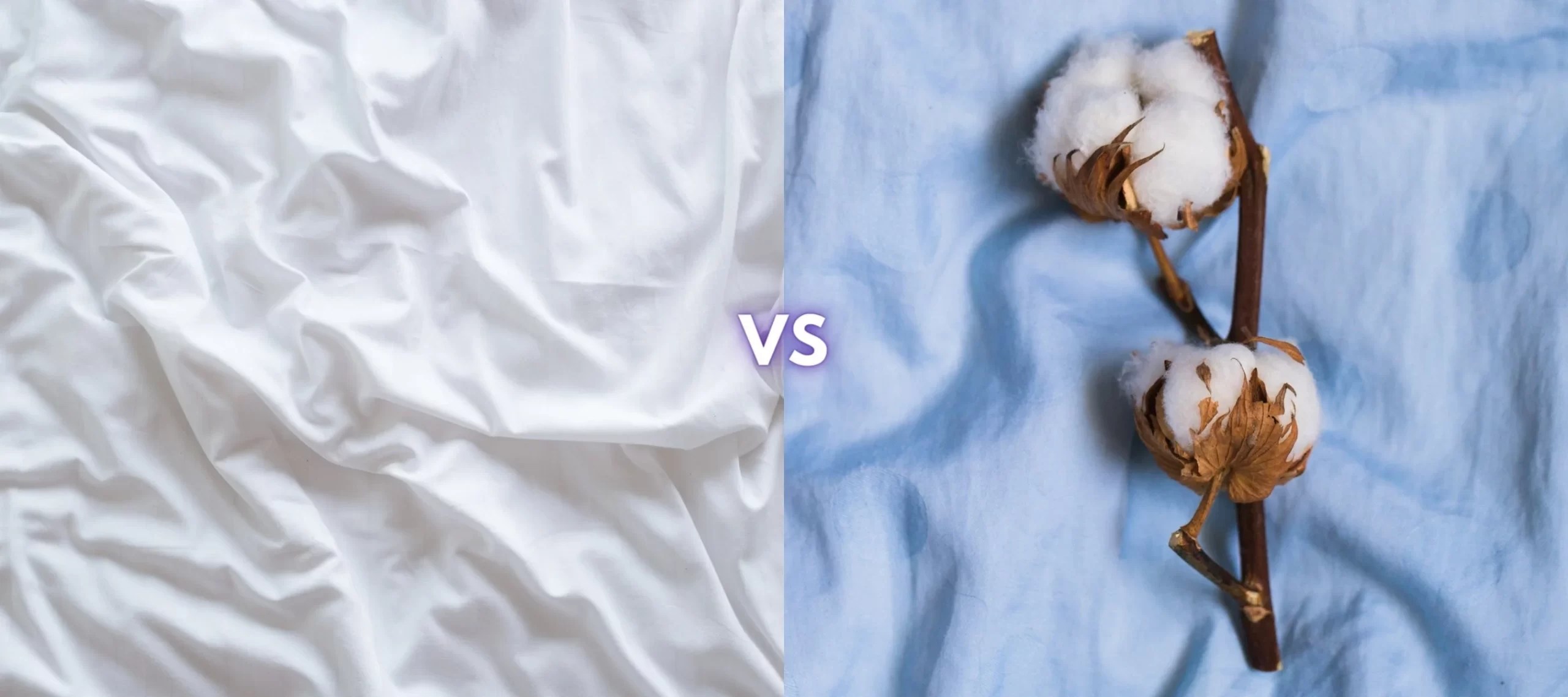 Bamboo vs. Cotton The Battle of the Softest (Babies Need the Best