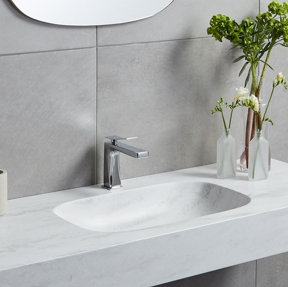 Undermount Basins Comparing the Pros and Cons Compare Factory