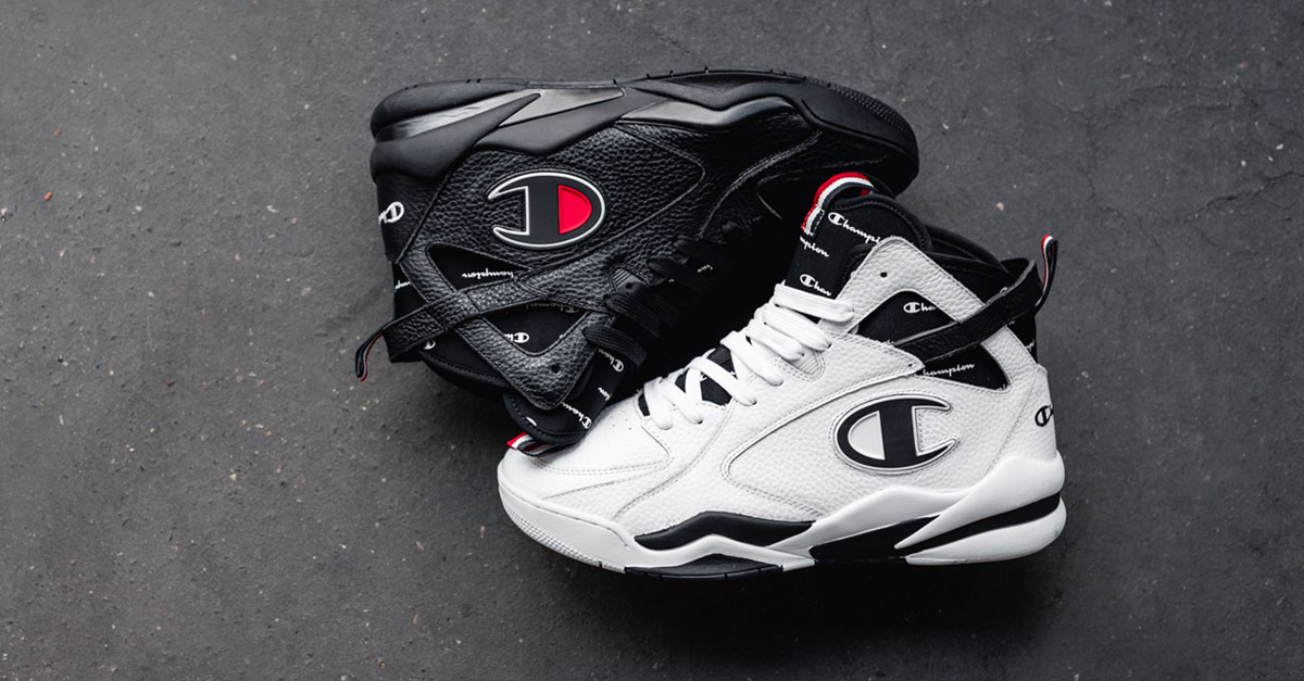 Streetwear Talk Russel Athletic vs Champion Compare Factory