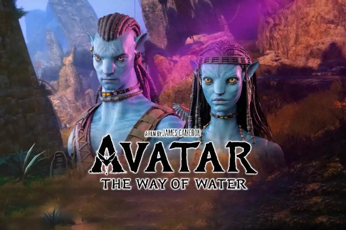 Avatar Height Comparison