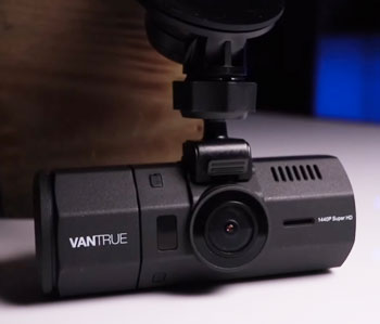 Vantrue N2 Pro Vs. N2S: Which Dash Cam Is Better?