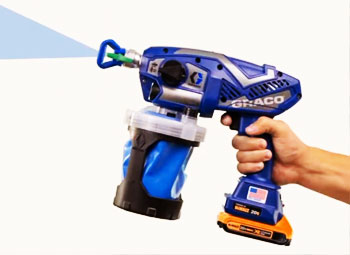 Graco TC Pro Vs. TC Pro Plus: Which Airless Paint Sprayer is Right for You?