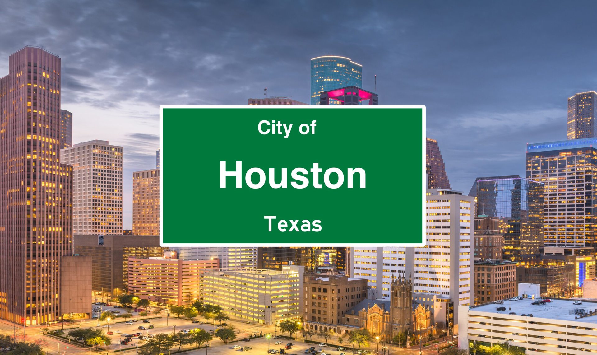 Houston Electricity Rates Best Energy Plans & Providers