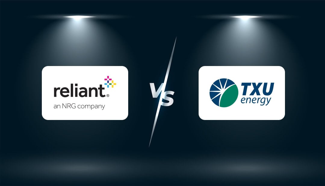 TXU Energy vs. Reliant Does it Even Matter?