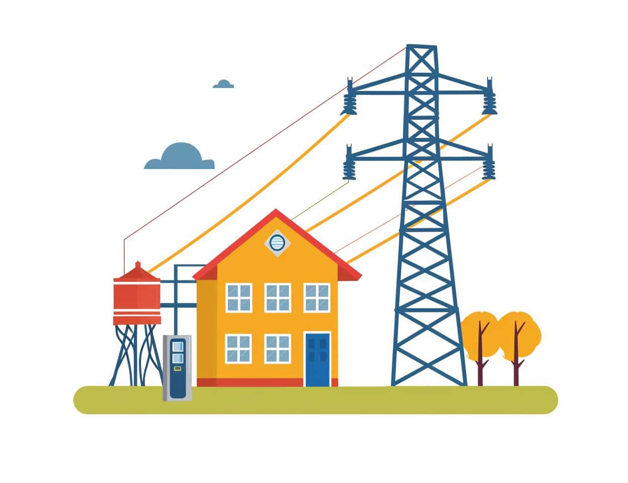 Spot and Correct Billing Errors on Your High Electric Bill