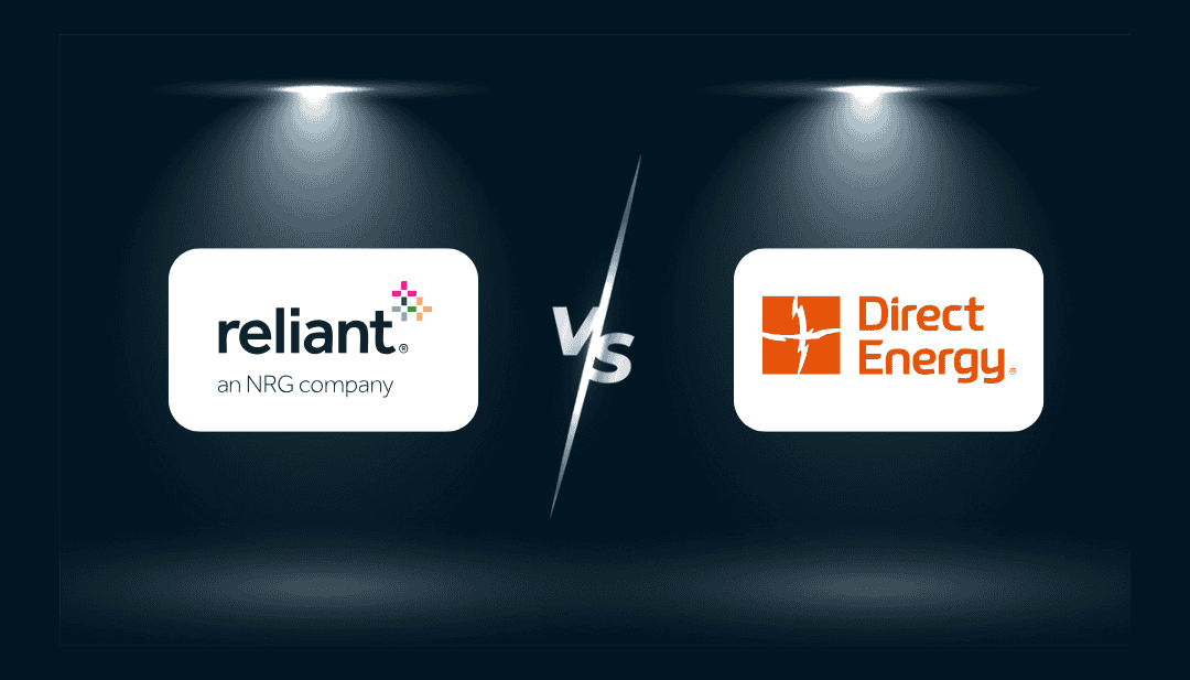 Reliant vs. Direct Energy Texas Power Showdown 2024
