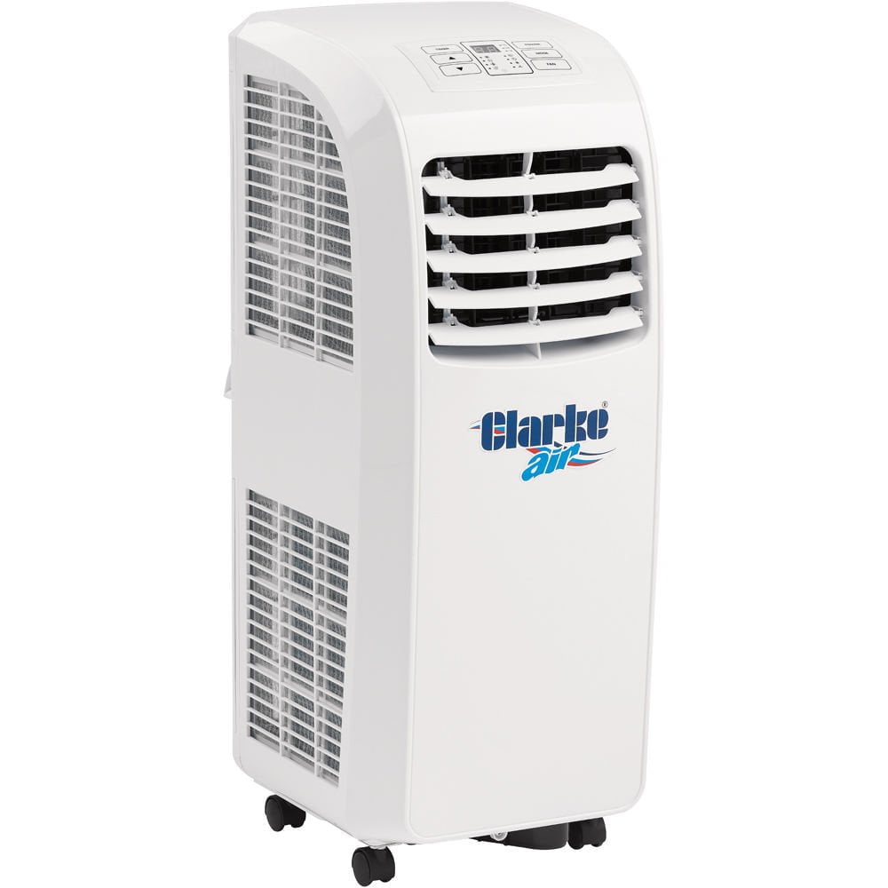 designglenn 7000 Btu Air Conditioner Power Consumption