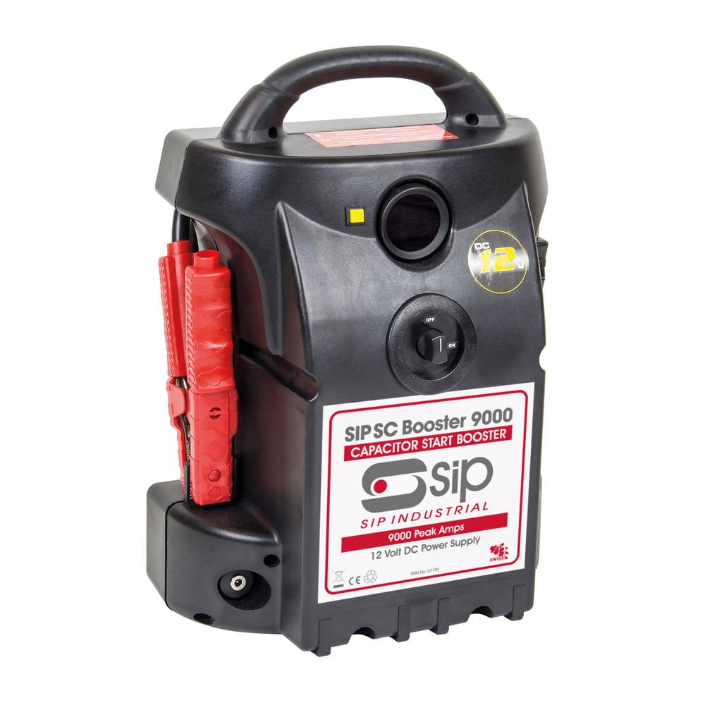 Amazon Car Battery Booster / NOCO GB150 12 Volt Battery Booster Box