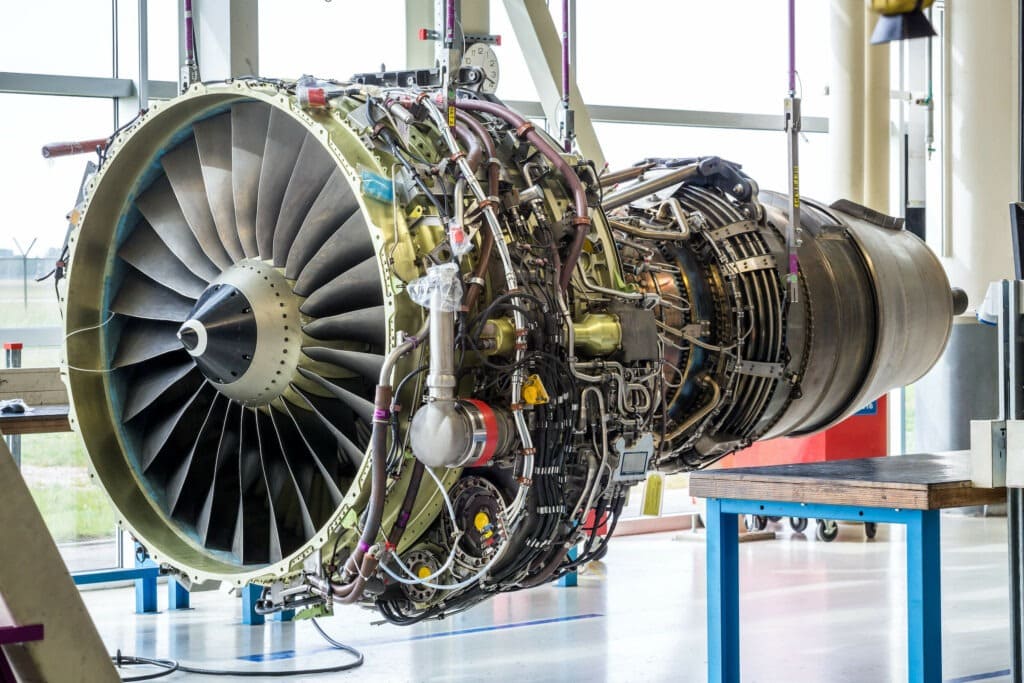 Williams International Private Jet Engines | Compare Private Planes
