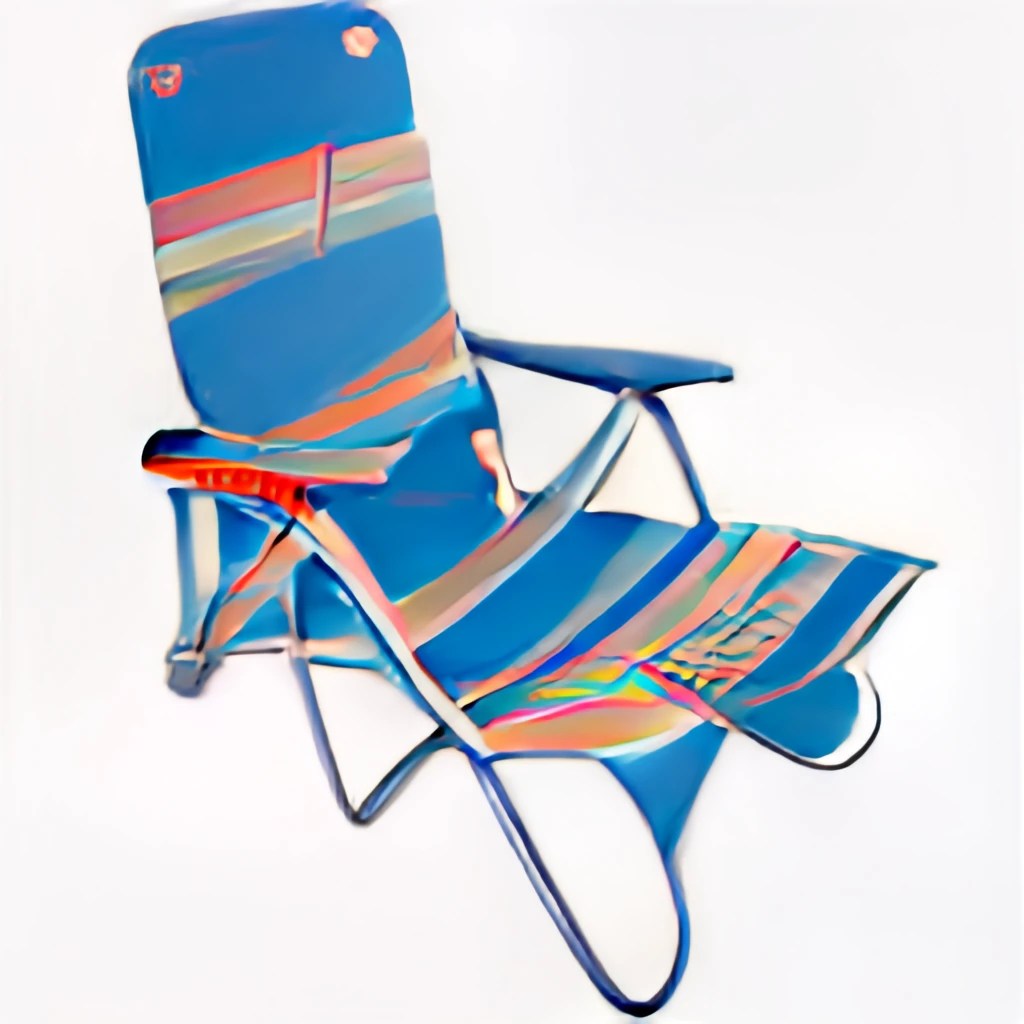 The Best Beach Chairs for Comfort and Convenience A Review of KingCamp