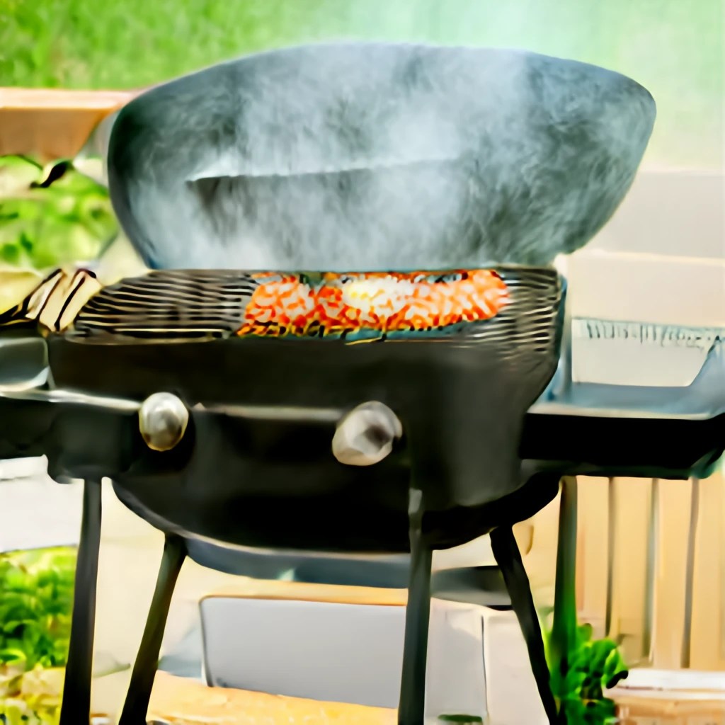 Gas vs. Charcoal vs. Electric Which Grill is Right for You? Compare