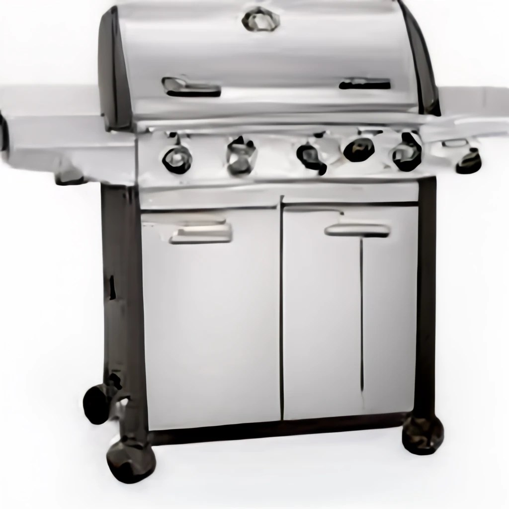 Gas Grills Comparing Propane and Natural Gas Options Compare Scope