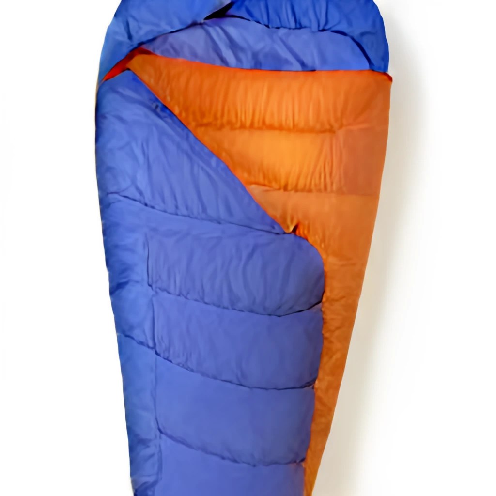 Sleeping Bags A Comprehensive Guide to Choosing the Right Type
