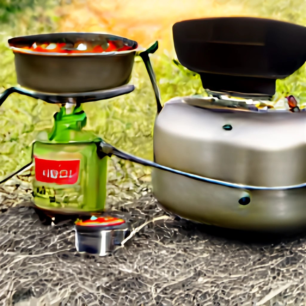 A Comprehensive Guide to Camping Stoves Comparing Types and Pros and Cons. Compare Scope