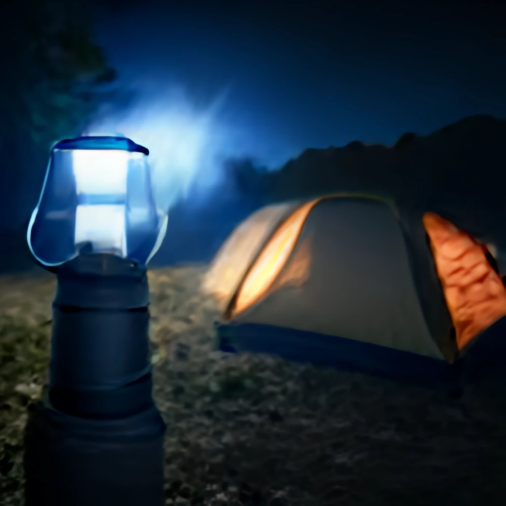 A Comprehensive Guide to Camping Lanterns Comparing Types and Pros and Cons. Compare Scope