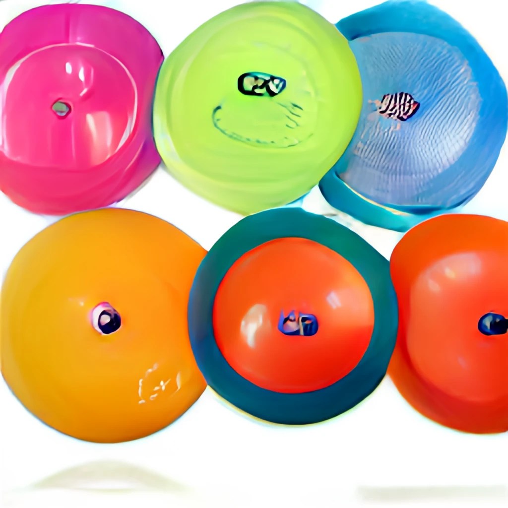 A Comprehensive Comparison of Different Types of Frisbees Pros and