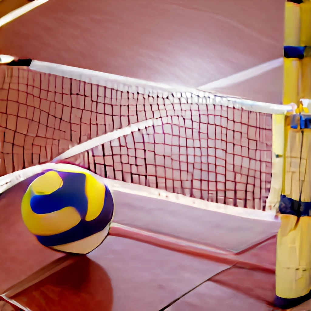 A Comprehensive Guide to Volleyball Nets and Balls Pros and Cons of Different Types. Compare