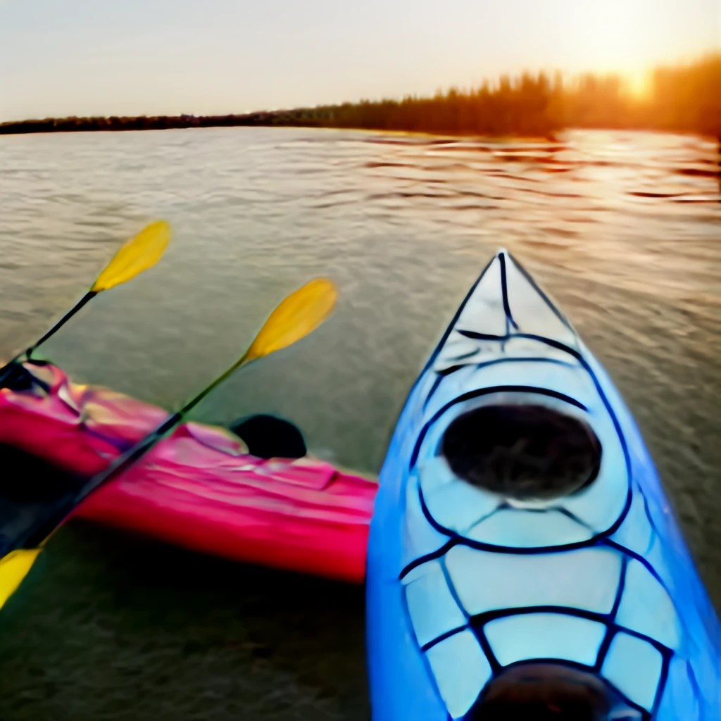 Choosing the Right Kayak Pros and Cons of Different Types Compare Scope