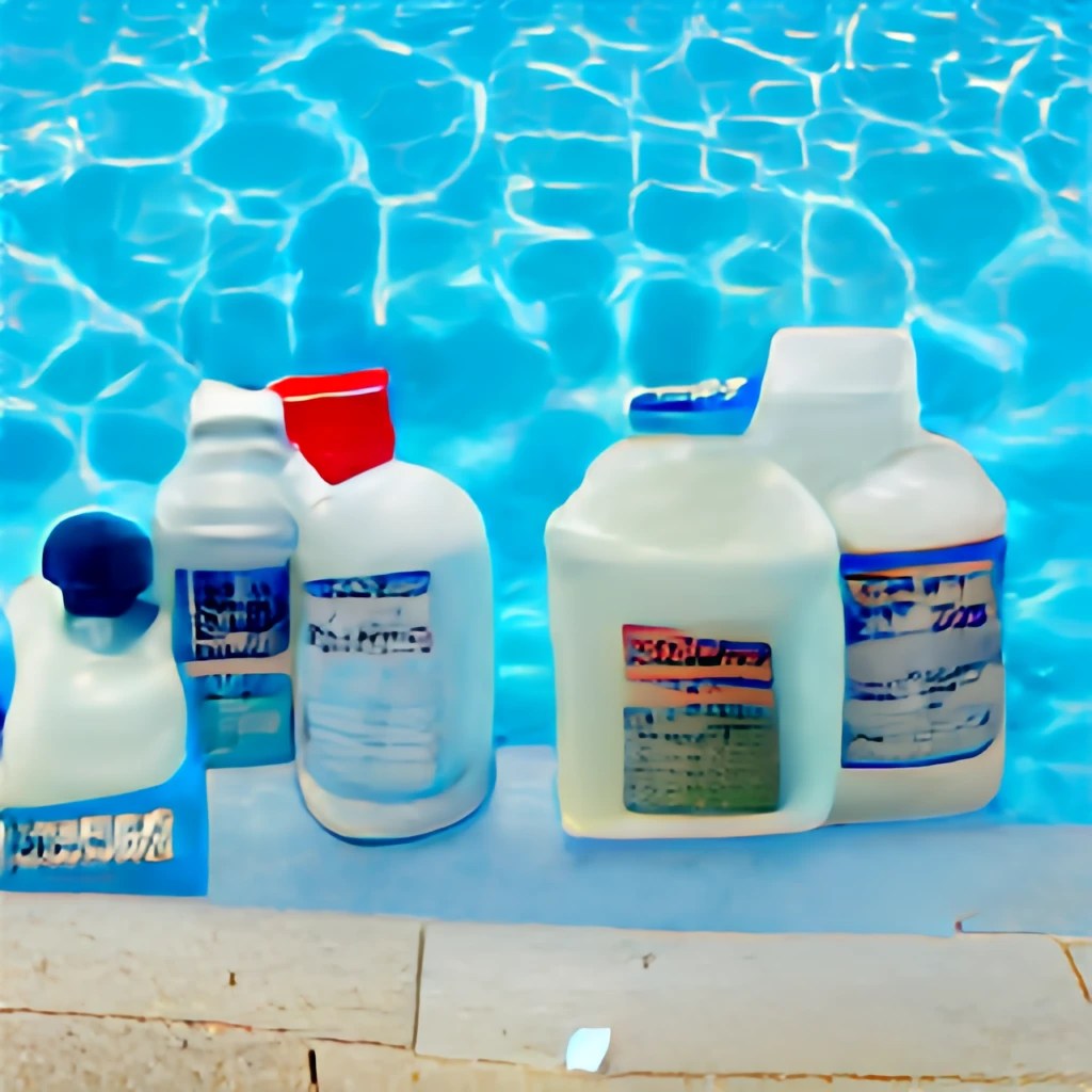 Pool Chemicals: Types, Pros, and Cons for Your Swimming Pool