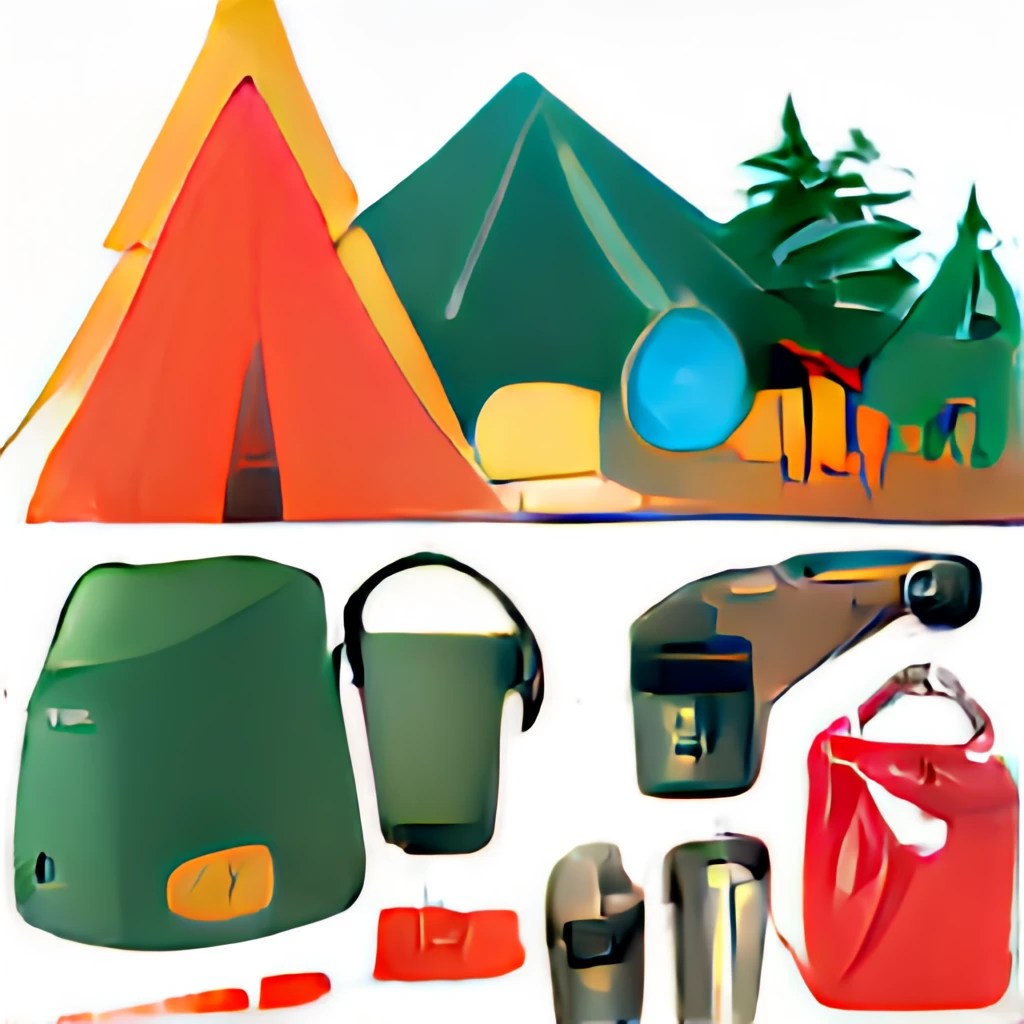 The Ultimate Guide to Summer Camp Gear Comparing Types and Pros/Cons
