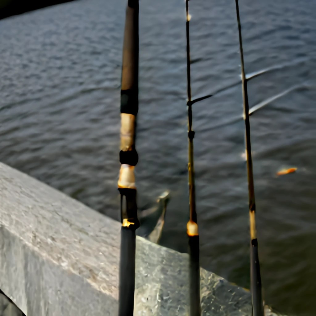 The Ultimate Guide to Comparing Fishing Rods Pros and Cons of