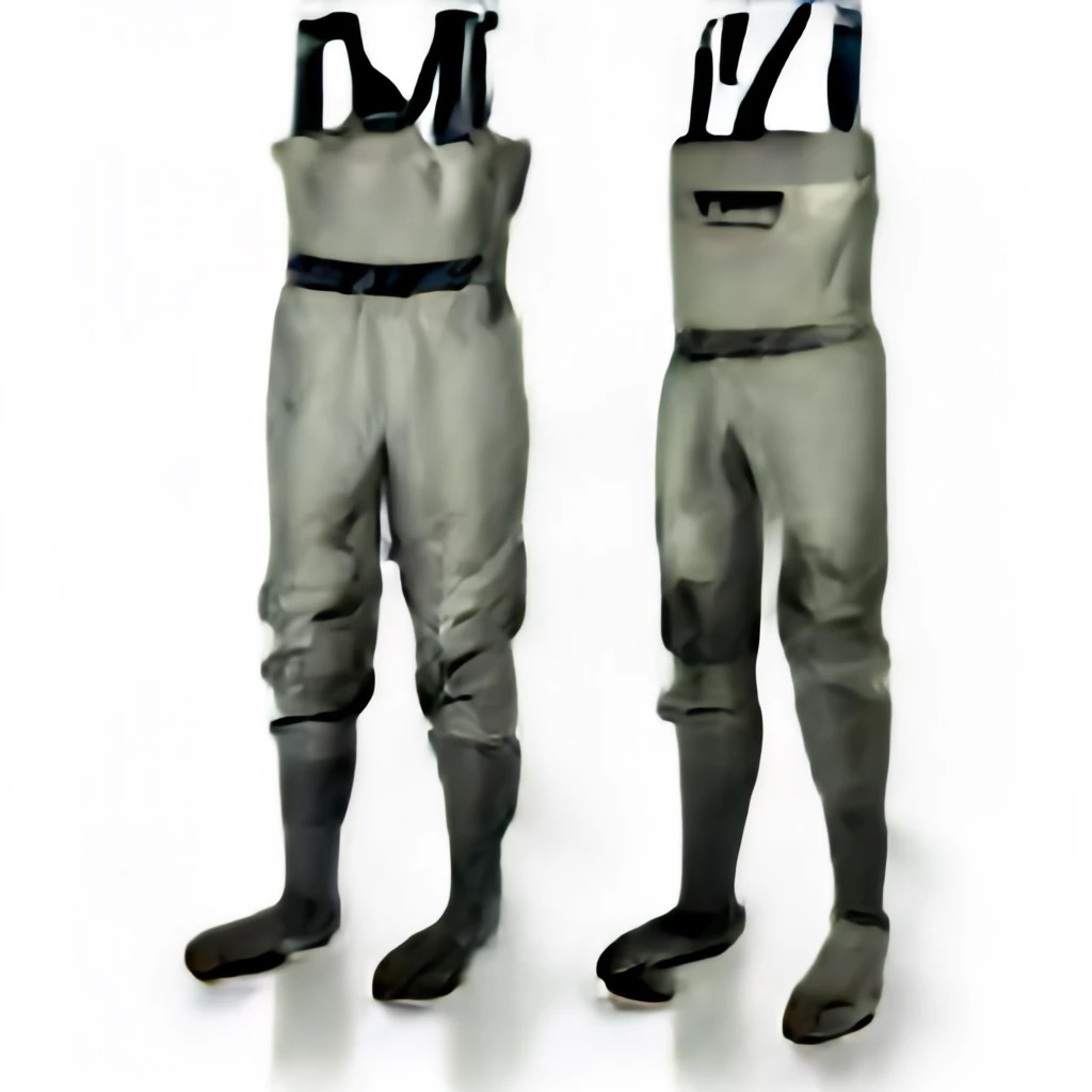Fishing Waders Comparing Types and Pros/Cons for Your Next Fishing
