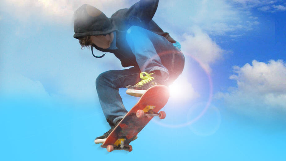 The Cloud as a Teenager Compare the Cloud