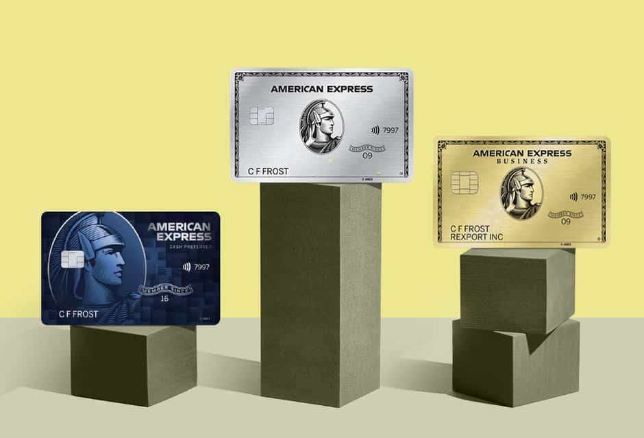 American Express SimplyCash Preferred Card Comparewise