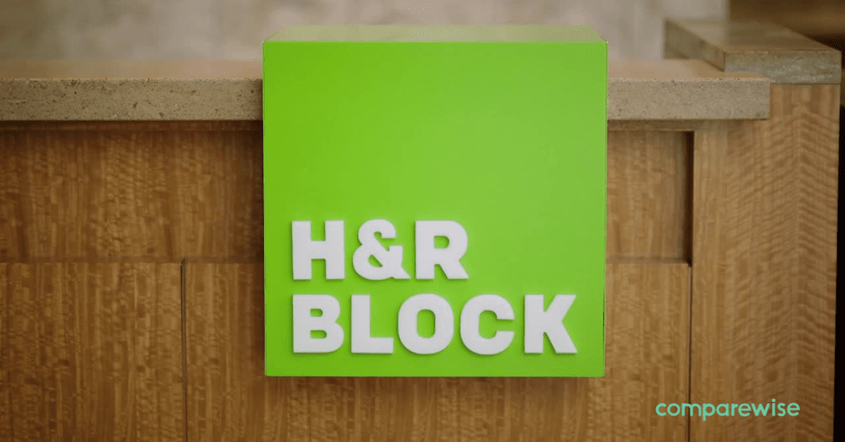 HR Block Review (November, 2024) Pros, Cons, Features, & Pricing
