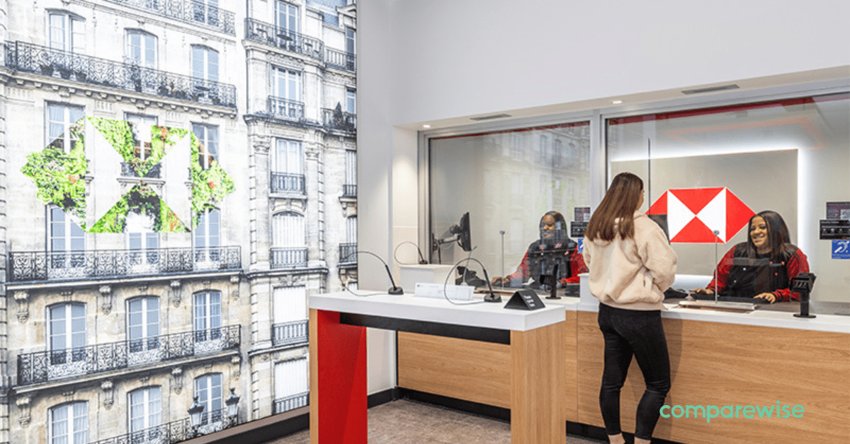 How To Find An HSBC Routing Number Comparewise