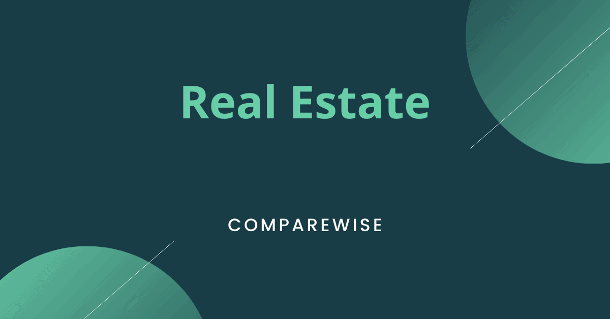 Find Top Real Estate Deals Today Comparewise