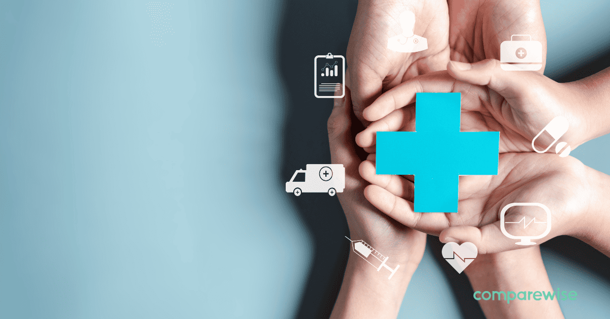 Blue Cross Insurance Review (August, 2024) Pros, Cons, Features