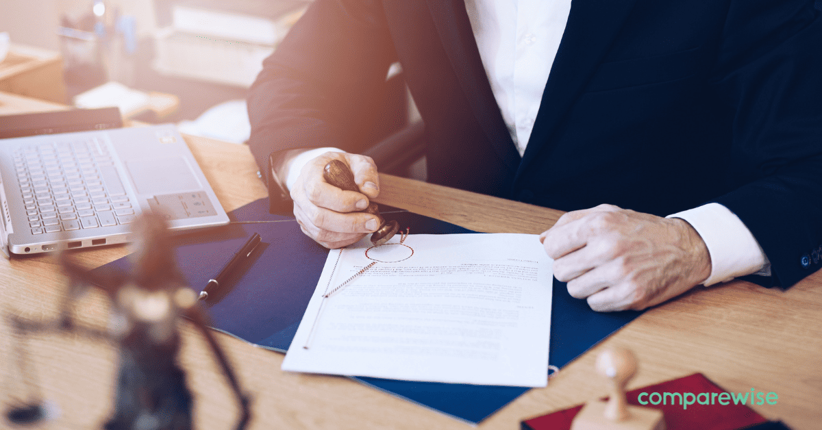 Best Holographic Wills In Canada Comparewise