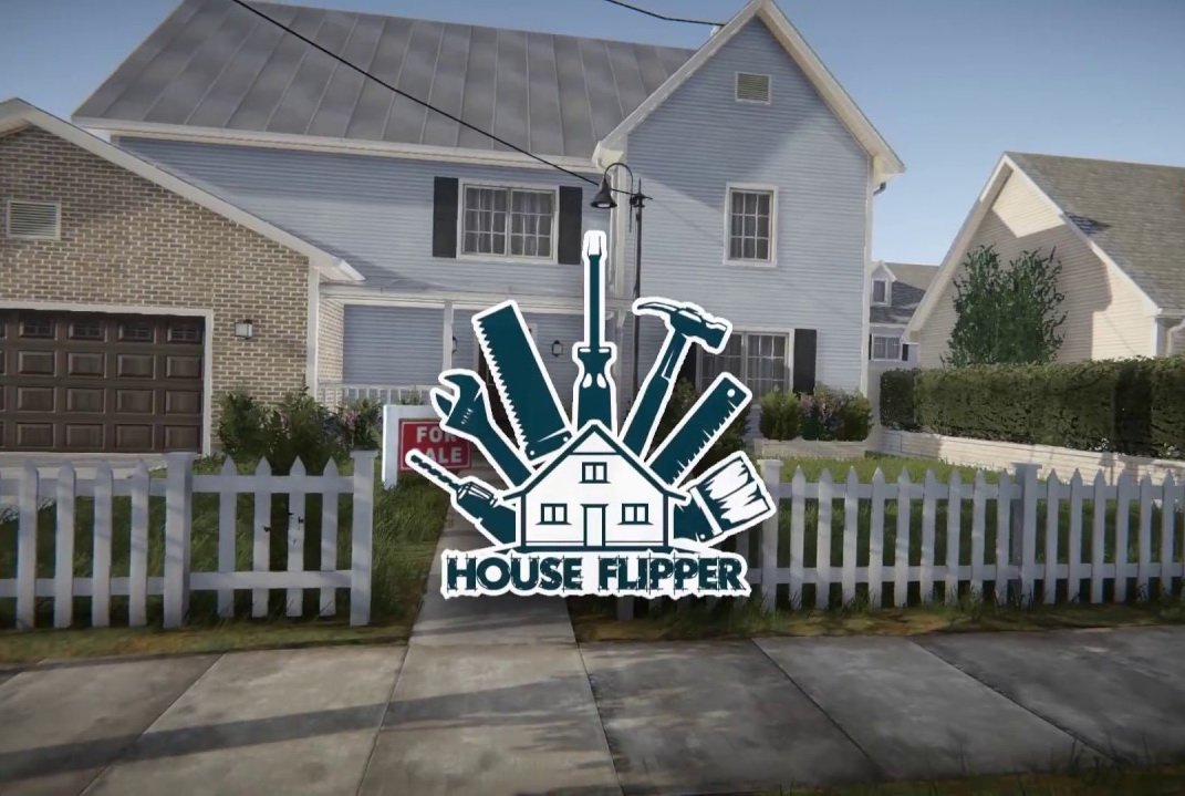 "House Flipper" returns all costs in First day of Sales