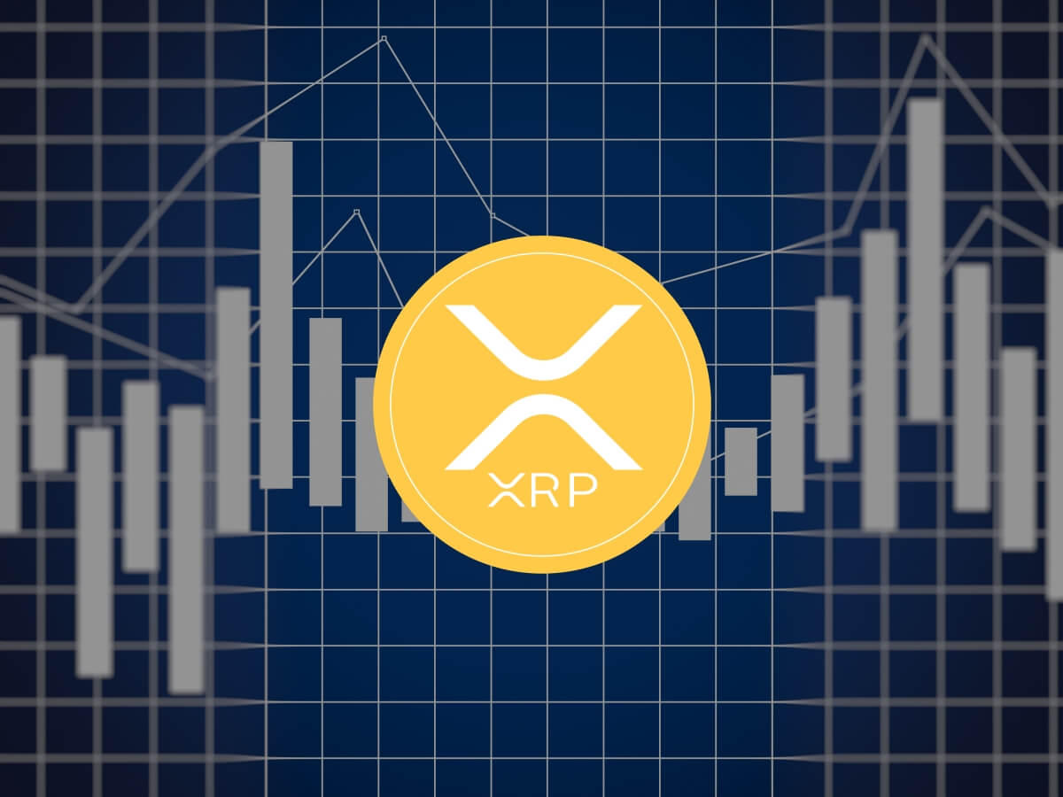 XRP vs Ethereum Analityk wyjaśnia, dlaczego XRP jest gotowe do wystrzału
