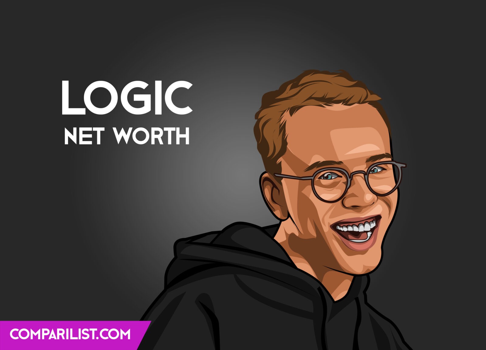 Logic Net Worth 2019 Sources of Salary and More