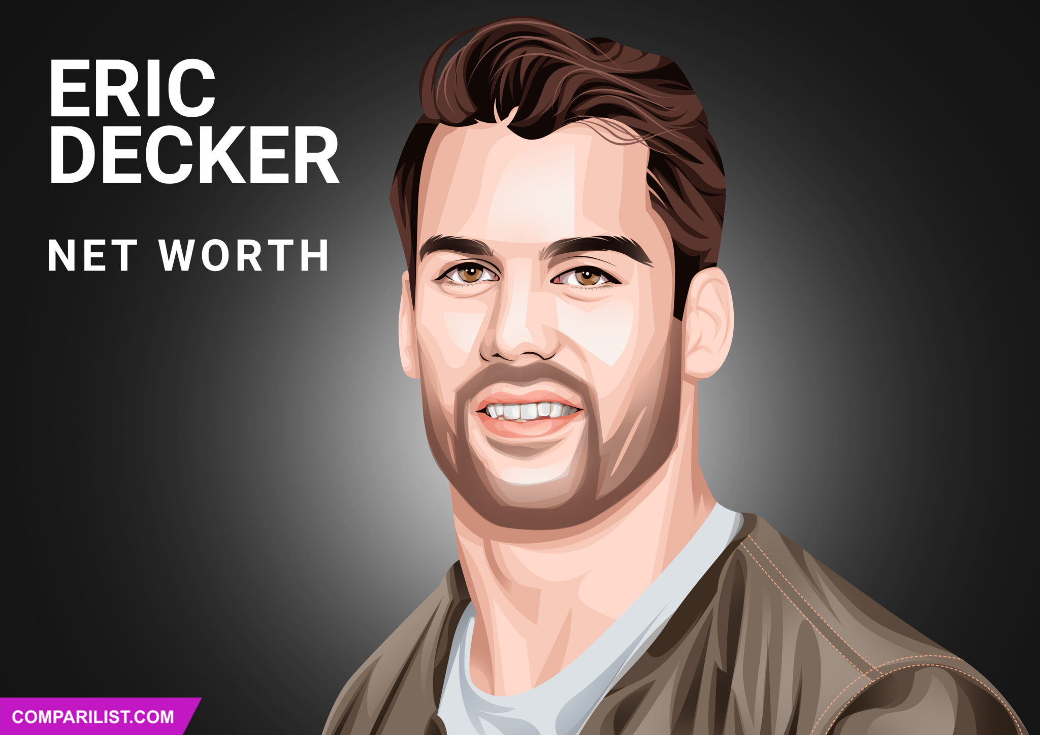 Eric Decker Net Worth 2019 Sources of Salary and More