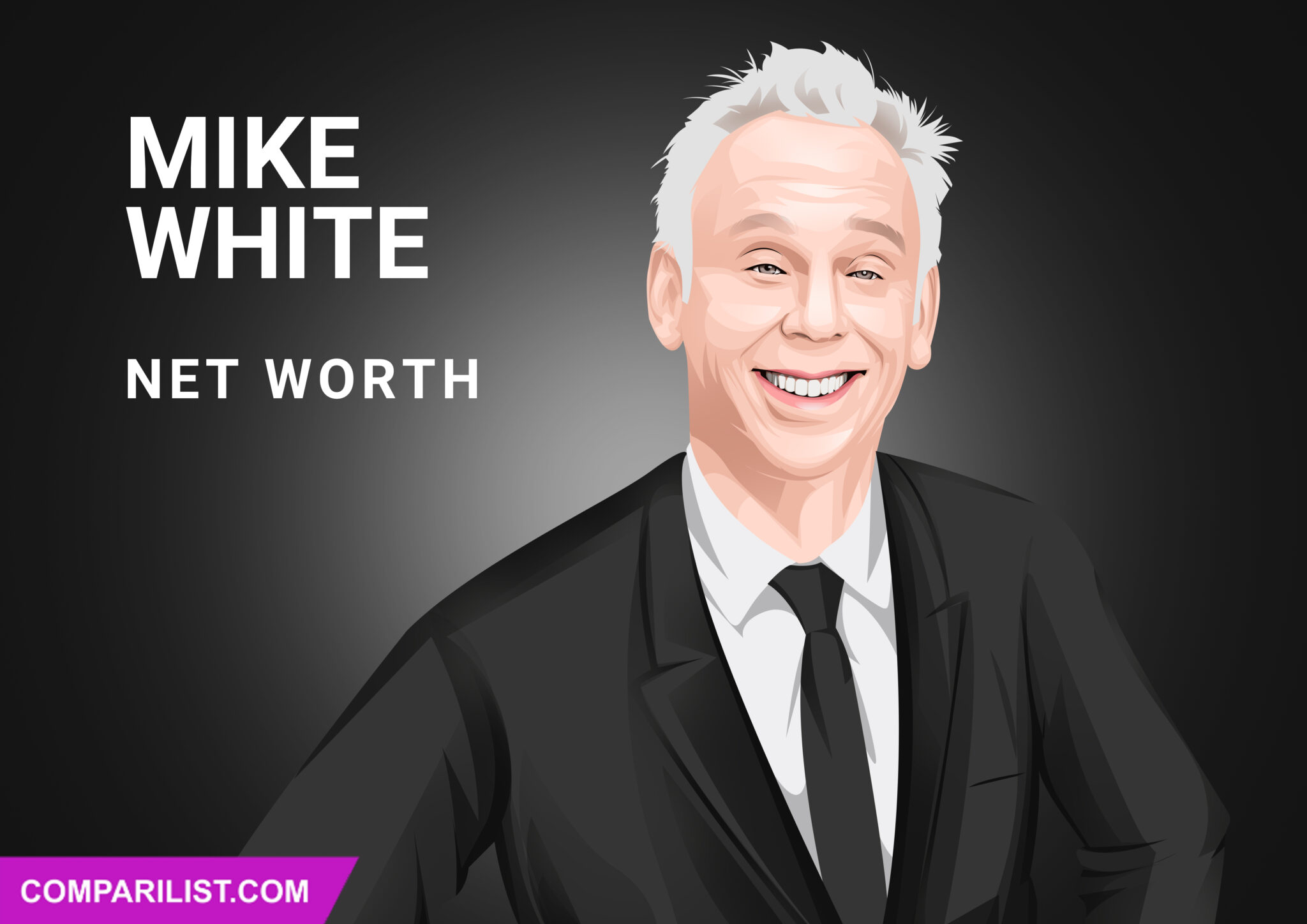 Mike White Net Worth 2022 Sources of Salary and More