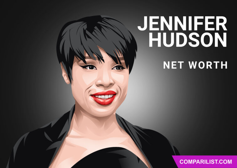 Jennifer Hudson Net Worth 2019 Sources of Salary and More