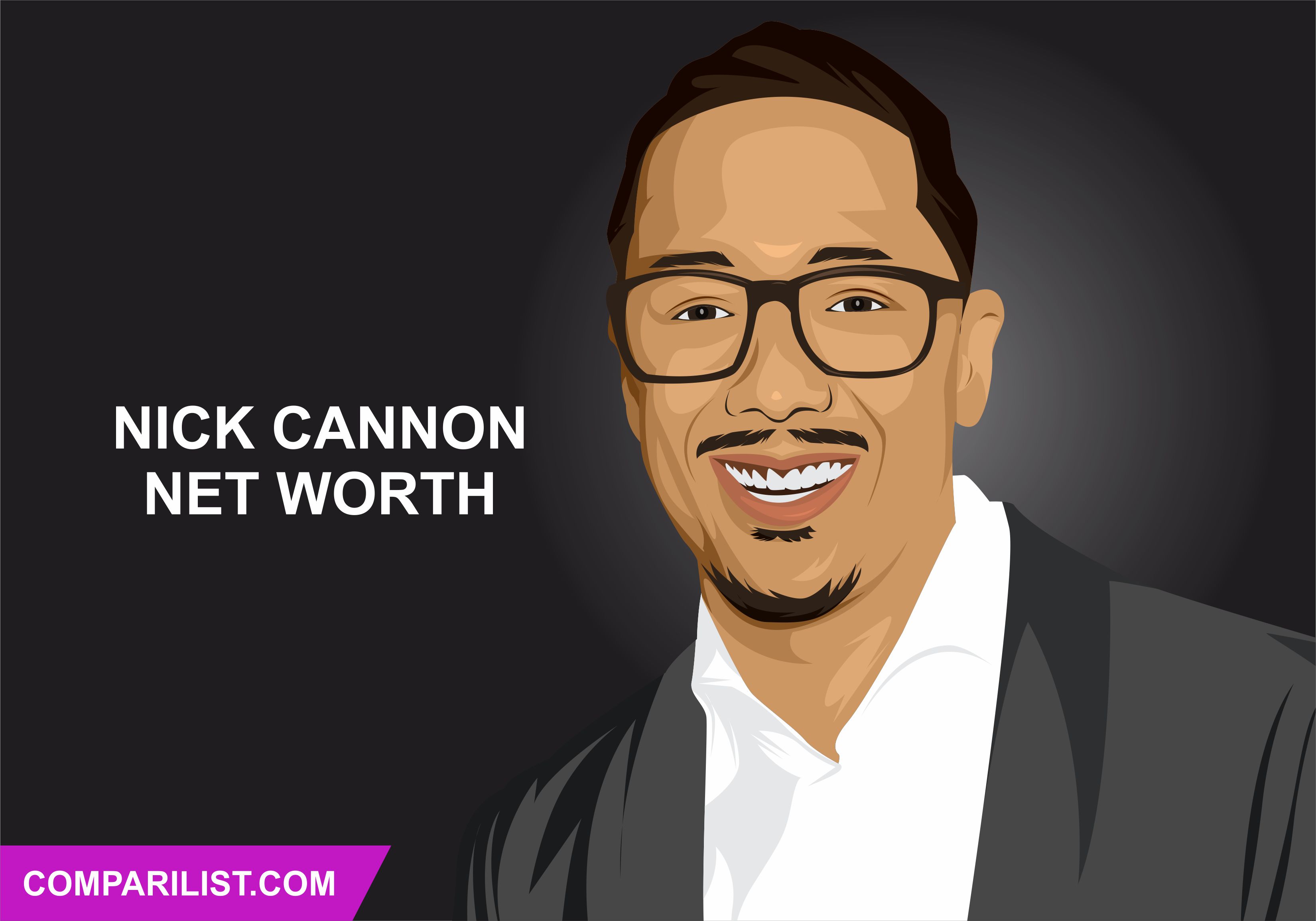 Nick Cannon Net Worth 2019 Sources of Salary and