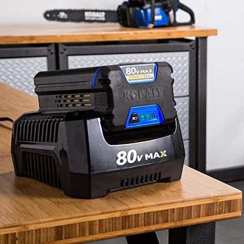 Kobalt 40v vs 80v: Which Rechargeable Lithium Ion is Better?