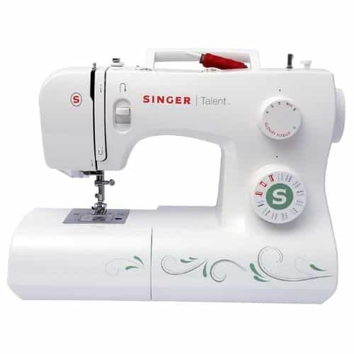 Usha Wonder Stitch vs Singer Talent 3321 Which One is Best?