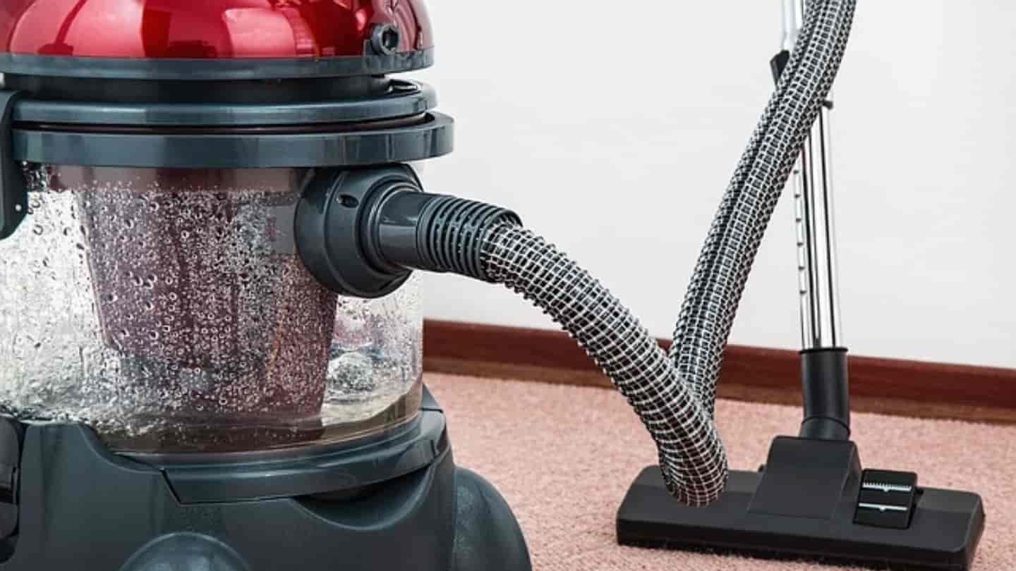 Vacuum Cleaner 9 Things You Should Know (Must Read!)
