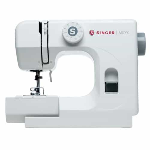 Singer MX231 vs M1000 Which Sewing Machine is Best?
