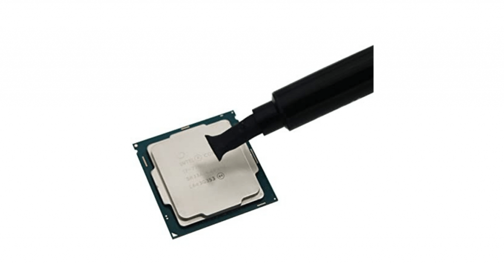 Thermal Grizzly Kryonaut VS Arctic Silver 5 Which Thermal Paste is better