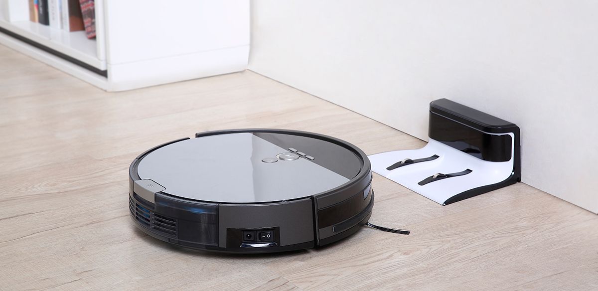 ILIFE V8s Review & Specs 2023 Comparisono