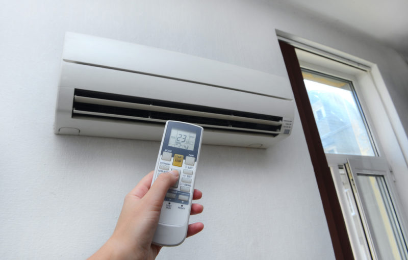 Ductless MiniSplit Vs. Central Air Conditioning Which One Should You