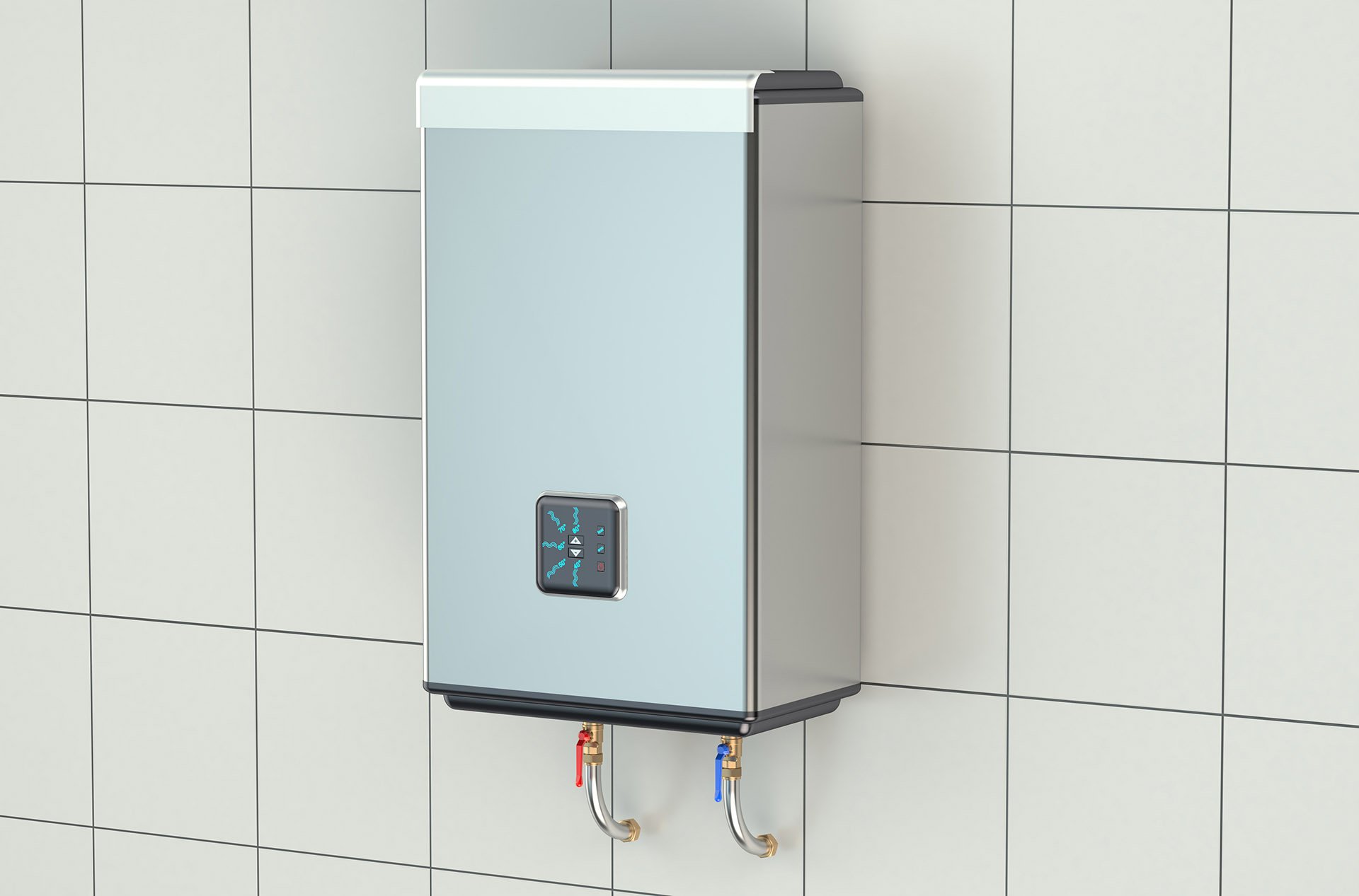 Tank vs Tankless Water Heater Which Is Better? Comparisonsmaster