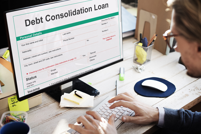 Best Debt Consolidation Loans In Canada Comparisonsmaster